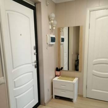 Продается 1-комнатная квартира, 35 м²