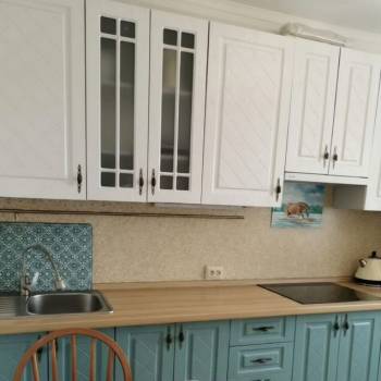 Продается 1-комнатная квартира, 35 м²