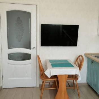 Продается 1-комнатная квартира, 35 м²