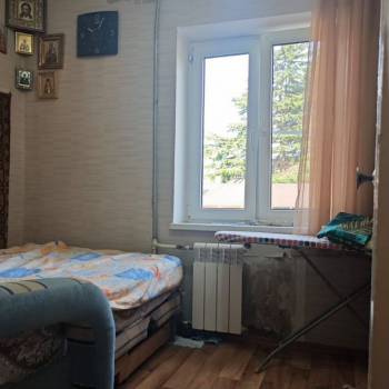 Продается 3-х комнатная квартира, 63 м²