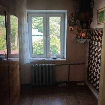 Продается 3-х комнатная квартира, 63 м²