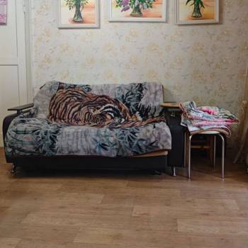 Продается 3-х комнатная квартира, 63 м²