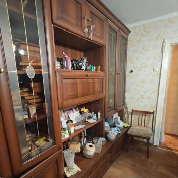 Продается 3-х комнатная квартира, 63 м²