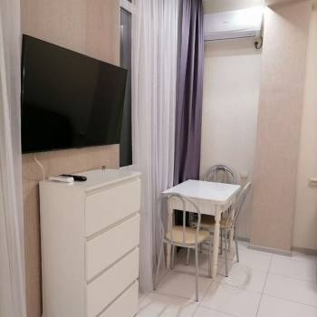 Сдается 1-комнатная квартира, 27 м²