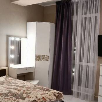 Сдается 1-комнатная квартира, 27 м²