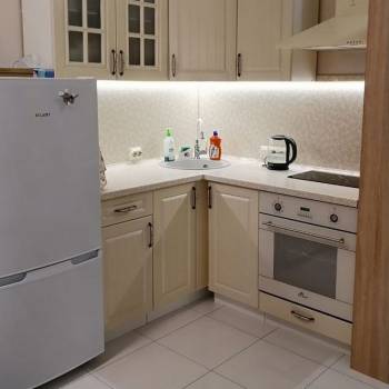 Сдается 1-комнатная квартира, 27 м²