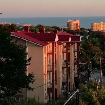 Сдается 1-комнатная квартира, 27 м²