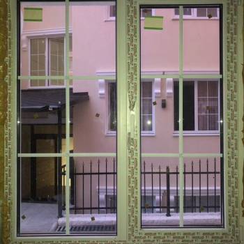 Продается 1-комнатная квартира, 28,8 м²