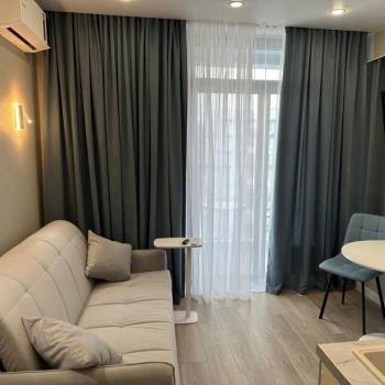 Сдается 1-комнатная квартира, 17 м²