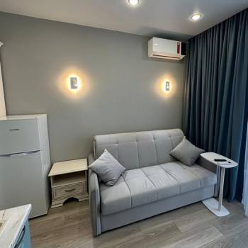 Сдается 1-комнатная квартира, 17 м²