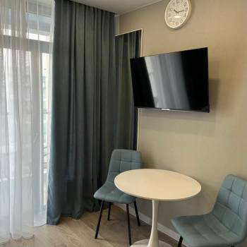 Сдается 1-комнатная квартира, 17 м²