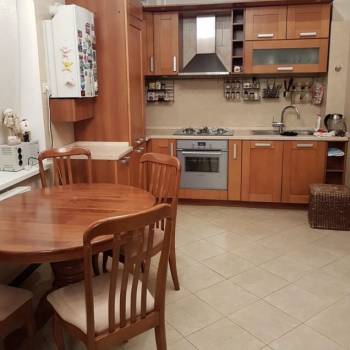 Сдается 2-х комнатная квартира, 56 м²