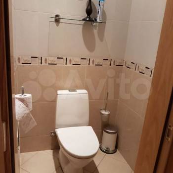 Сдается 2-х комнатная квартира, 56 м²