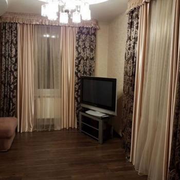 Сдается 2-х комнатная квартира, 56 м²