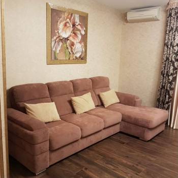 Сдается 2-х комнатная квартира, 56 м²