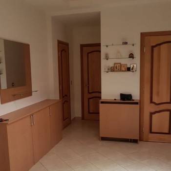 Сдается 2-х комнатная квартира, 56 м²