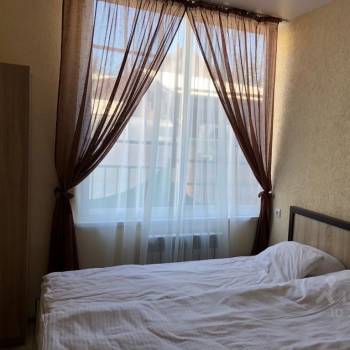 Сдается 1-комнатная квартира, 24 м²