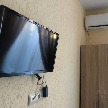 Сдается 1-комнатная квартира, 24 м²