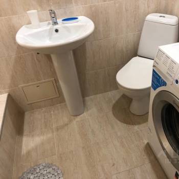 Сдается 1-комнатная квартира, 24 м²