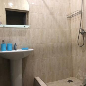 Сдается 1-комнатная квартира, 24 м²