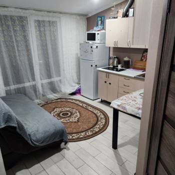 Сдается 1-комнатная квартира, 30 м²