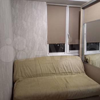 Сдается 2-х комнатная квартира, 32 м²