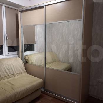Сдается 2-х комнатная квартира, 32 м²
