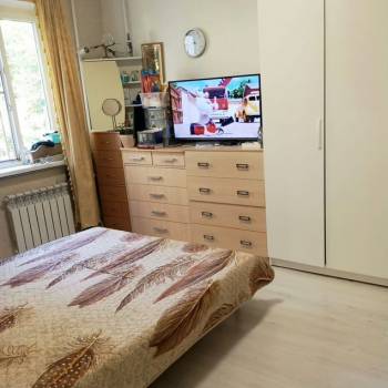 Продается 2-х комнатная квартира, 53 м²