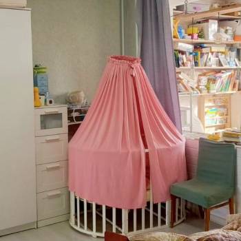 Продается 2-х комнатная квартира, 53 м²