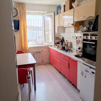 Продается 2-х комнатная квартира, 53 м²