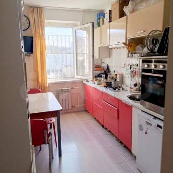 Продается 2-х комнатная квартира, 53 м²