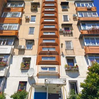 Продается 2-х комнатная квартира, 53 м²