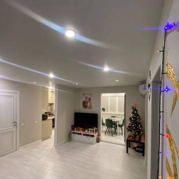 Продается 3-х комнатная квартира, 50 м²