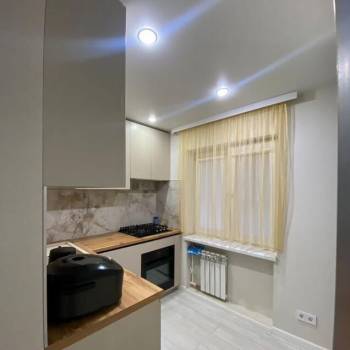 Продается 3-х комнатная квартира, 50 м²