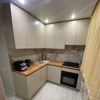 Продается 3-х комнатная квартира, 50 м²