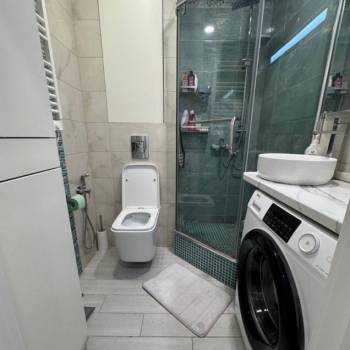 Продается 1-комнатная квартира, 22 м²