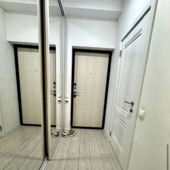 Продается 1-комнатная квартира, 22 м²