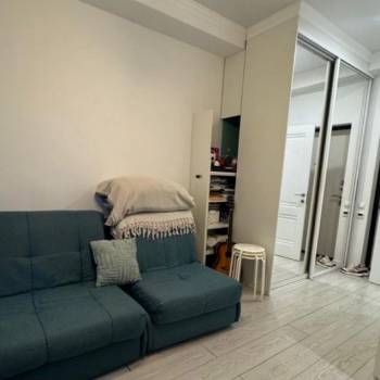 Продается 1-комнатная квартира, 22 м²