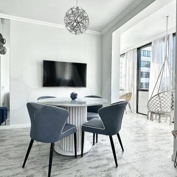 Продается 3-х комнатная квартира, 59 м²