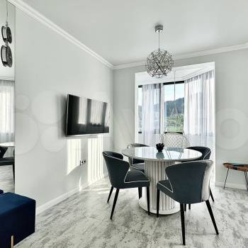 Продается 3-х комнатная квартира, 59 м²