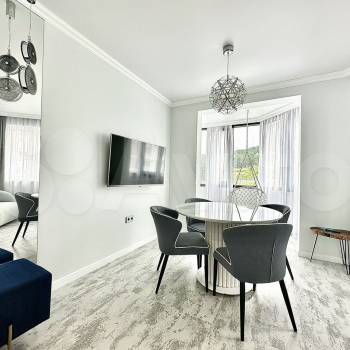 Продается 3-х комнатная квартира, 59 м²