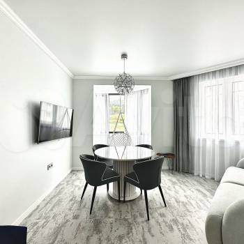 Продается 3-х комнатная квартира, 59 м²