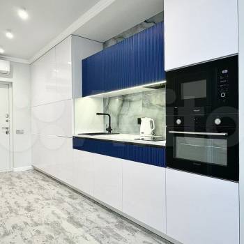 Продается 3-х комнатная квартира, 59 м²