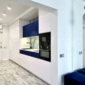 Продается 3-х комнатная квартира, 59 м²