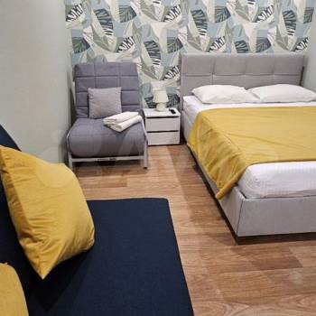 Сдается 1-комнатная квартира, 32 м²