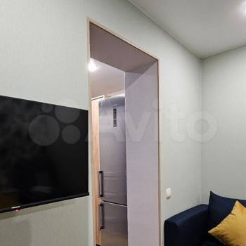 Сдается 1-комнатная квартира, 32 м²