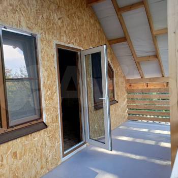 Продается Дом, 109 м²