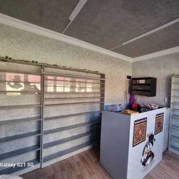 Сдается Нежилое помещение, 12 м²