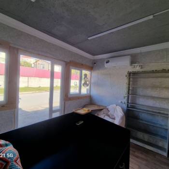 Сдается Нежилое помещение, 12 м²