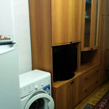 Сдается 1-комнатная квартира, 15 м²